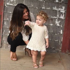 Meet your Posher, Roseann